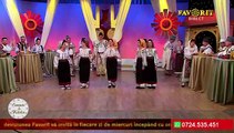 Surorile Osoianu - S-ar gati badea de nunta (Ceasuri de folclor - Favorit TV - 23.03.2022)