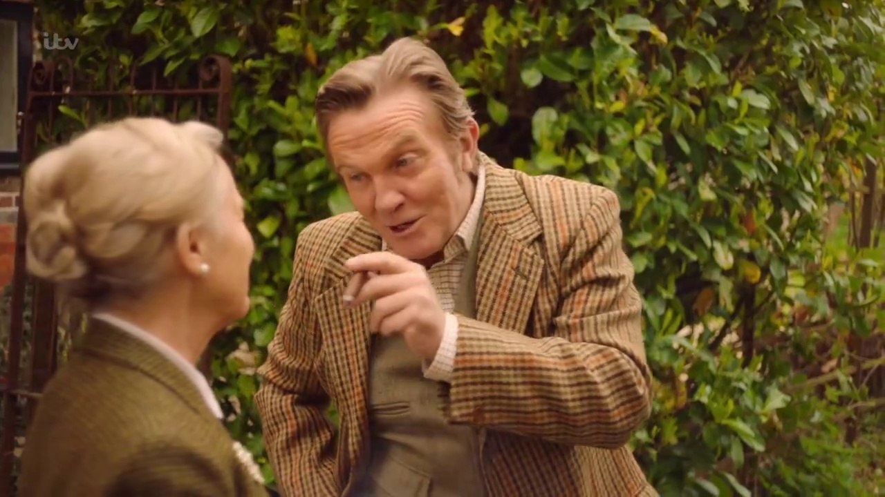 The Larkins S02E02