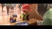 Zootopie Trailer Disney