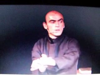 Eli Kakou-Prof d'anglais