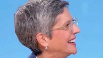 Sandrine Rousseau : "Appeler son film 'Plancha' et n'en faire la promo qu'avec des hommes, ça me pose question"