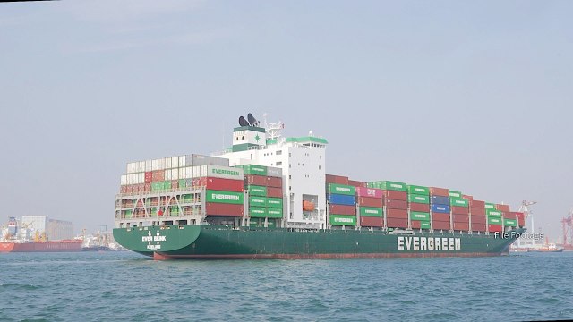 Think Tank Downgrades Taiwan's 2022 GDP Growth Forecast to 3.28% - TaiwanPlus News