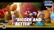 Mario + Rabbids Sparks of Hope - Media Review Trailer - Nintendo Switch