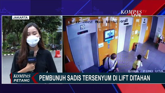 Christian Tobing, Pelaku Pembunuh Sadis Bertroli Terancam Hukum Mati
