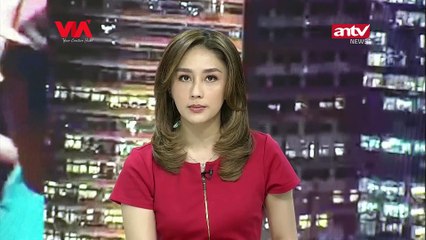 ANAK-ANAK DAN IBU-IBU TERINJAK-INJAK SAAT BEREBUT JAMPANA