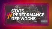 Stats Performance der Woche – BL: Jude Bellingham