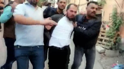 3 polisi yaralayan şüpheliler tutuklandı