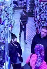 Son dakika 3. sayfa: Pendik'te pes dedirten organize hırsızlık kamerada