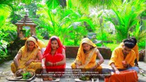 Pahin Piyariya | Chhath Song Video | Satyam Singh Nikku | Amar Rao, Sandhya Chaurasiya, Twinkle Vishwakarma | Chhath puja cideo | Chhath 2022