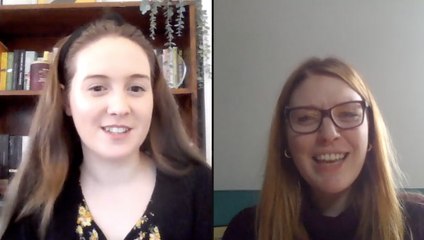 Edinburgh ghost stories - Mary King's Close.