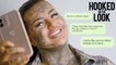 I Don't Care What Trolls Say About My Face Tatts | HOOKED ON THE LOOK