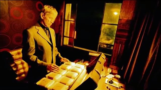Voyage jusqu'au bout de la nuit Bande-annonce (DE)