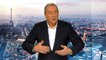 L'urgentiste Patrick Pelloux dans "Morandini Live" sur CNews