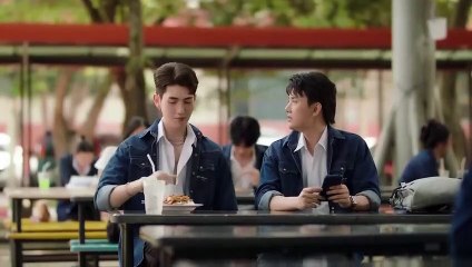 2 MOONS 3: THE AMBASSADOR (2022) EP 2 ENG SUB