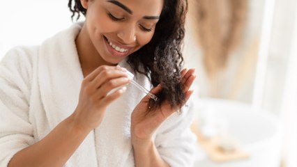Could this method prevent hair loss?