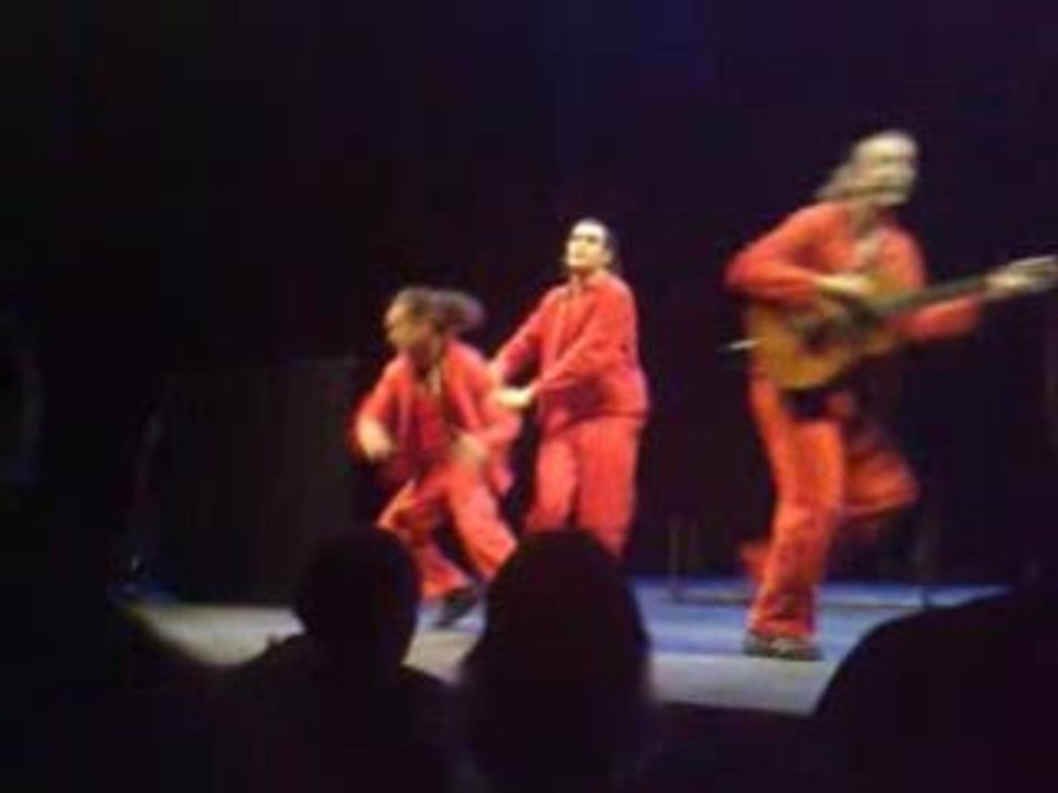 CRS_Wriggles au Cargo