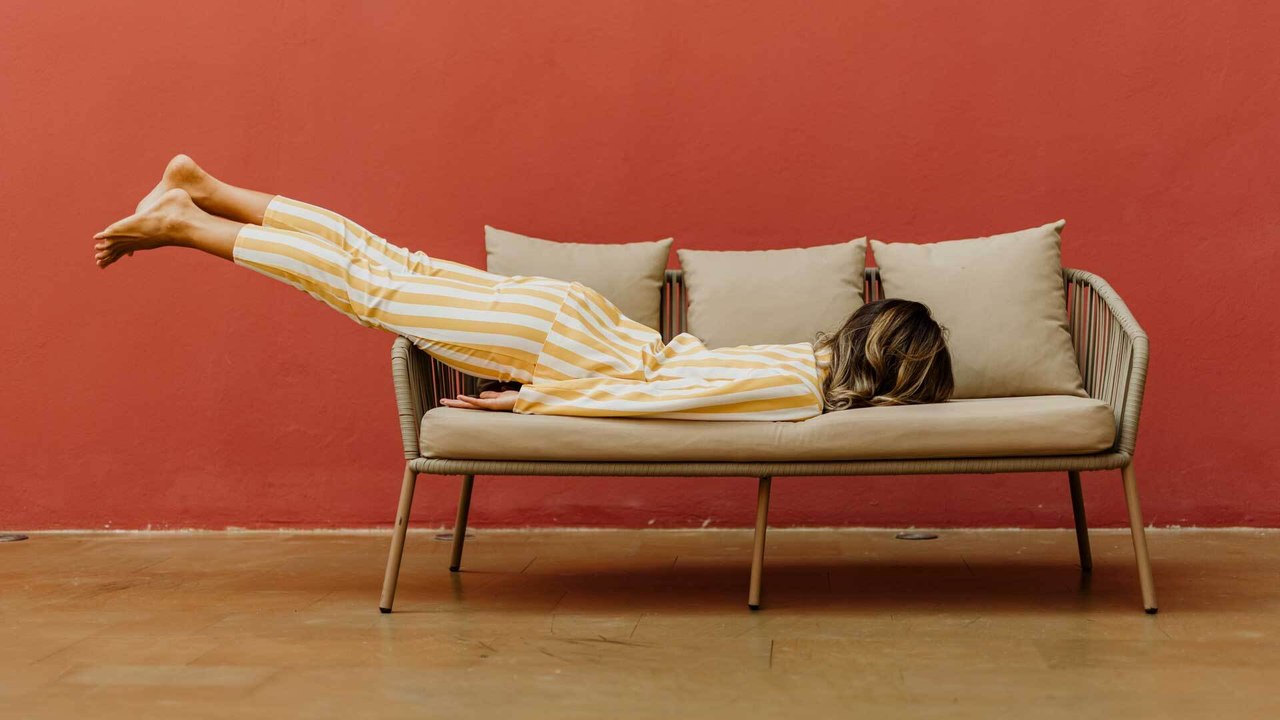 Bewegungsmangel macht krank! WHO-Bericht zeigt, um Deutsche steht es schlecht