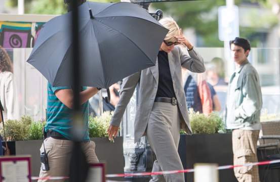 ‘The Crown’: Elizabeth Debicki starts filming controversial scenes of Princess Diana’s final night