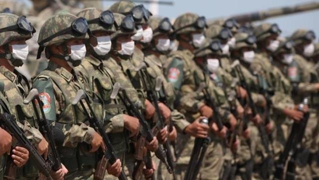 Ankara-Atina hattı iyice alevlenecek! Yunanistan, Türkiye sınırına 250 muhafız göndermeye hazırlanıyor