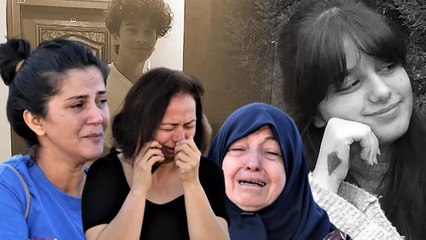 Antalya'da 2 liselinin hayatını kaybettiği kazada sürücü tutuklandı