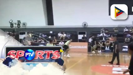 16 teams, naglaban para sa finals ng 4x4 Shock The Game - Manila 2022