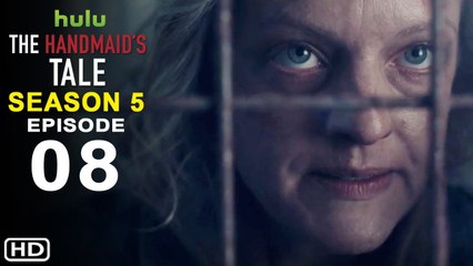 The Handmaid's Tale Season 5 Episode 8 Promo (HD) - Hulu