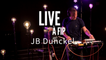 Live à FIP : JB Dunckel