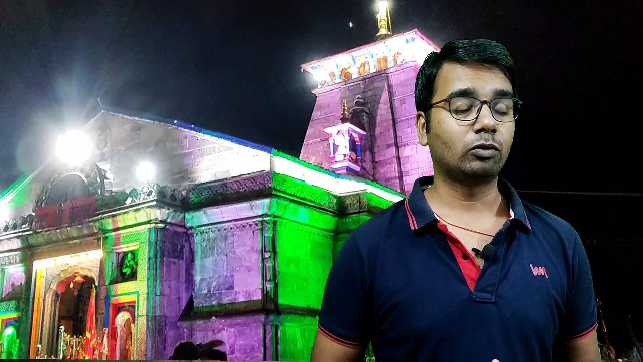 Kedarnath Complete Travel Guide | Kedarnath Itinerary | Kedarnath