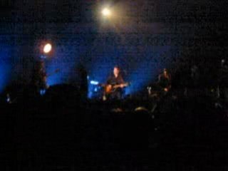 Concert Renan Luce - La Lettre 2