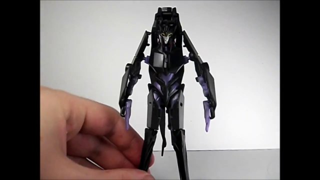 TRANSFORMERS: Prime Robots In Disguise AIRACHNID Canadia' Reviewer Ep.57