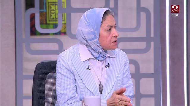 د. يمن الحماقي: يجب أن يكون هناك تركيز على البعد الاقتصادي في اتخاذ القرارات الحكومية