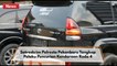 Satreskrim Polresta Pekanbaru Tangkap Pelaku Pencurian Kendaraan Roda 4 di Parkiran Toko Retail