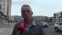 Mardin yerel haberleri... Mardin'de Vatandaşlar Ekmek Zammına Tepkili