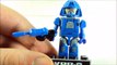 TRANSFORMERS: Kre-O Kreon Micro-Changers SCOURGE Canadia' Reviewer Ep.64