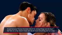 The Bold and The Beautiful Spoilers_ Thomas Abducts Hope- What Happens Next