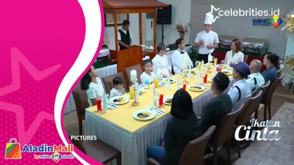 Video Trailer Ikatan Cinta Senin 24 Oktober 2022