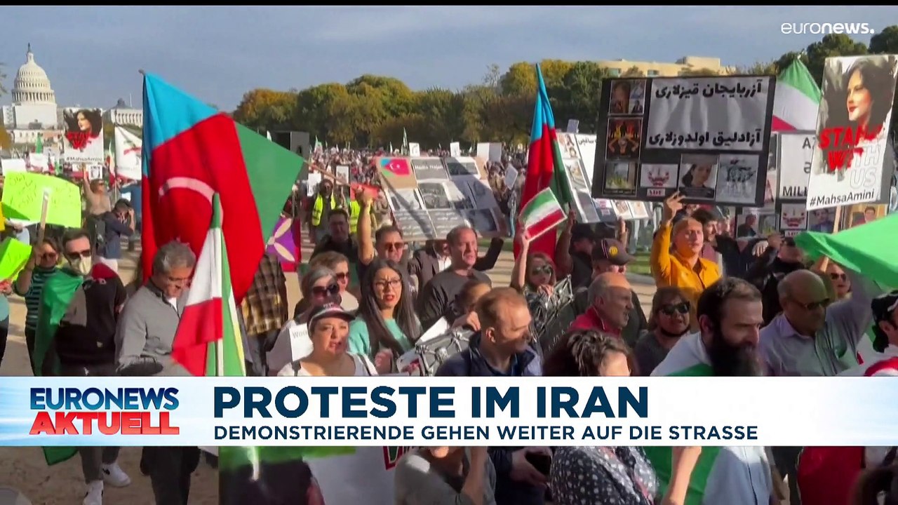 Nachrichten des Tages | 24. Oktober - Mittagsausgabe