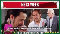 The Bold and The Beautiful Spoilers Week 10-24-22 _ October 24 - October 28, 202