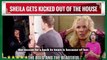 Brooke reunites with Deacon - Sheila gets kicked out of the house The Bold and t