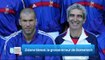 Zidane blessé, la grosse erreur de Domenech
