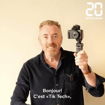 Le ZV-1F de Sony, l'outil idéal pour les apprentis influenceurs