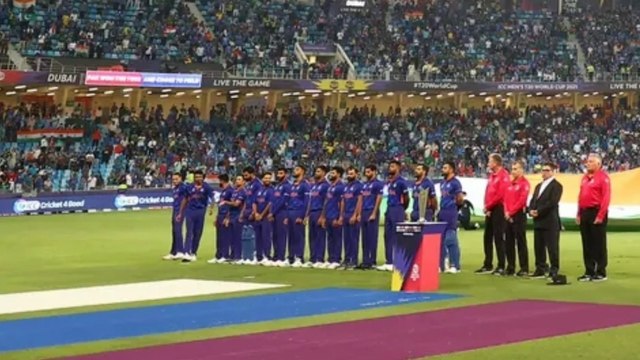 Ind Vs Pak T20 World Cup 2022 || विराट कोहली का कमाल ||