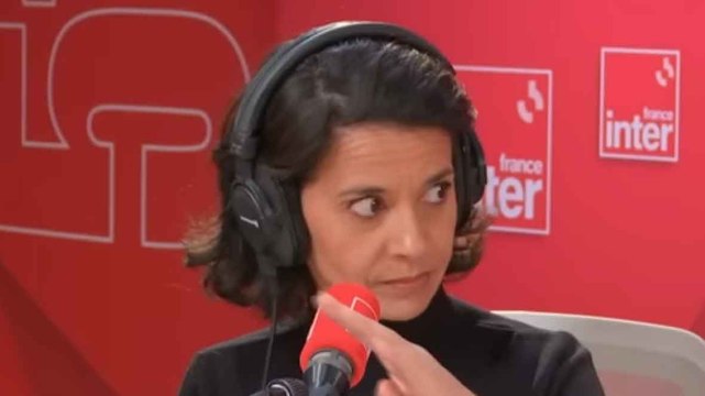 Sophia Aram sur France Inter : Cyril Hanouna est un barbare de la pire espèce