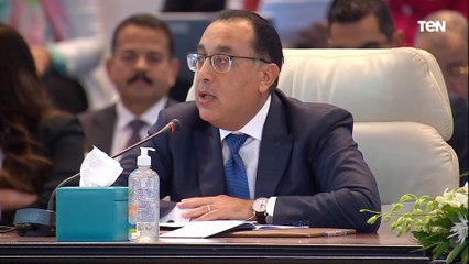 مدبولي: نستهدف إنجاز استراتيجية خلال 3 أشهر لتطوير قطاع الصناعة للسنوات العشر المقبلة