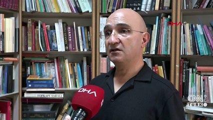 'Noel Baba'nın mezarı dünya gündeminde