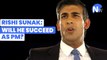 Rishi Sunak: will or won't he succeed as Britain's new Prime Minister?
