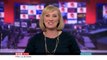 ‘Gleeful’ BBC presenter describes ‘very exciting’ political developments