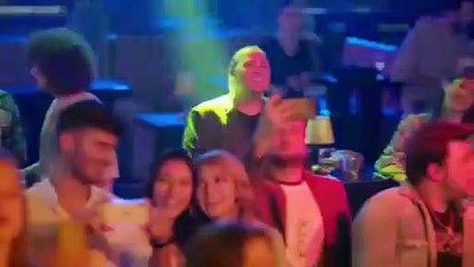 Amor Logica Venganza - Capitulo 39 (Español)