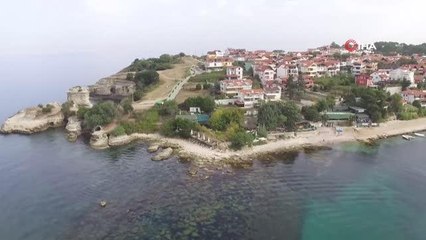 Karadeniz'de ilk bilimsel su altı kazısı burada yapılmıştı, elde edilen bilgiler heyecanlandırdı