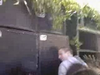 15-03-2008 PSKT Vs. Tribal Circus